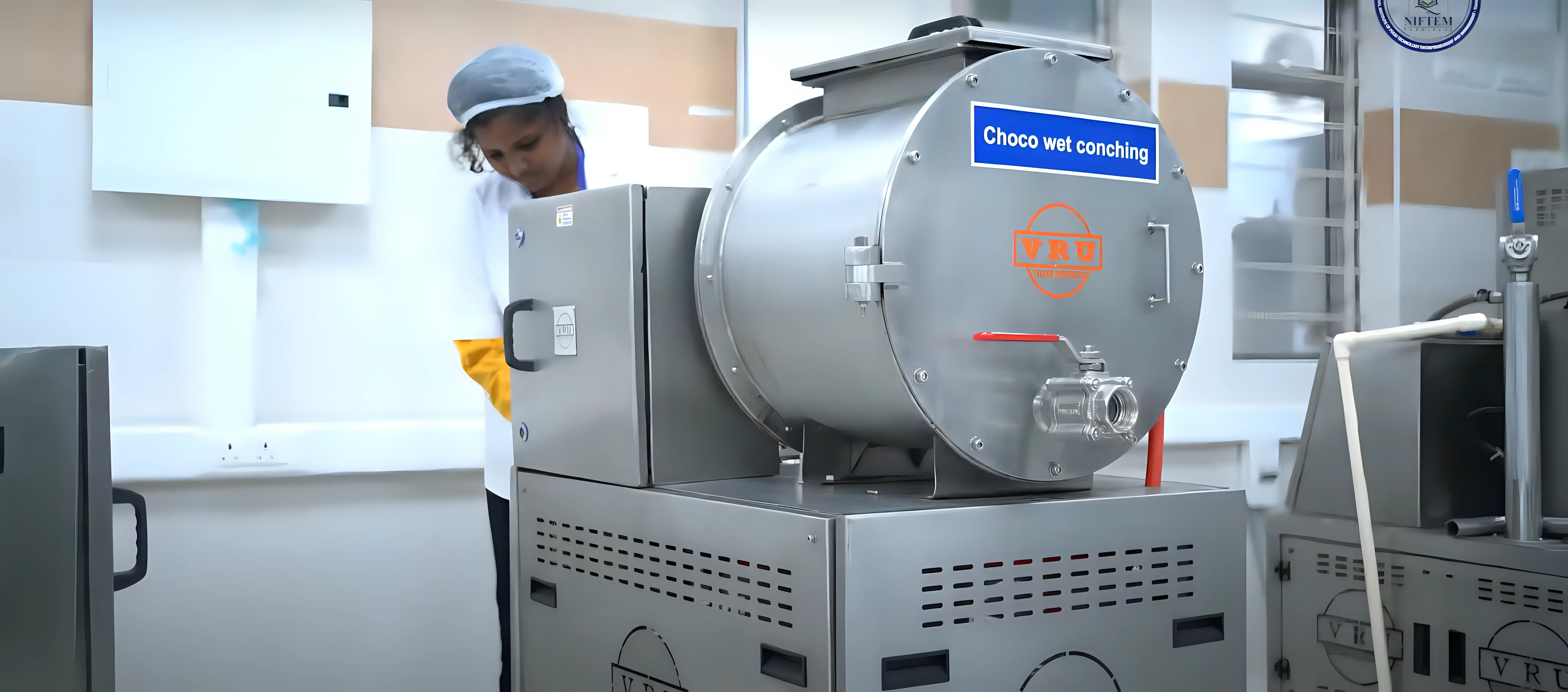 NIFTEM Thanjavur Academic Labs photo 9